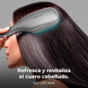 Escova Regeneradora de Cabelo Cecotec HairCare Revitalize