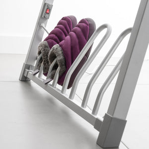 Estendal Elétrico Dobrável Verayer InnovaGoods 30 Barras  REF / SKU: V0100467   E