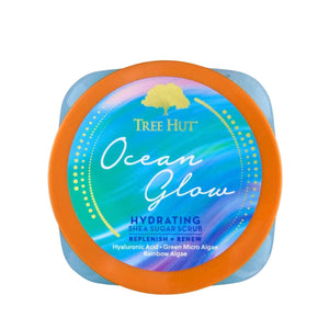 Exfoliante Corporal Tree Hut Ocean Glow 510 g
