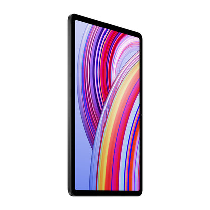 Xiaomi Redmi Pad Pro Tablet 8GB+256GB Charger Noincluded, Snapdragon 7S Gen 2 Octa Core 12.1'' 120Hz Display 10000mAh Battery