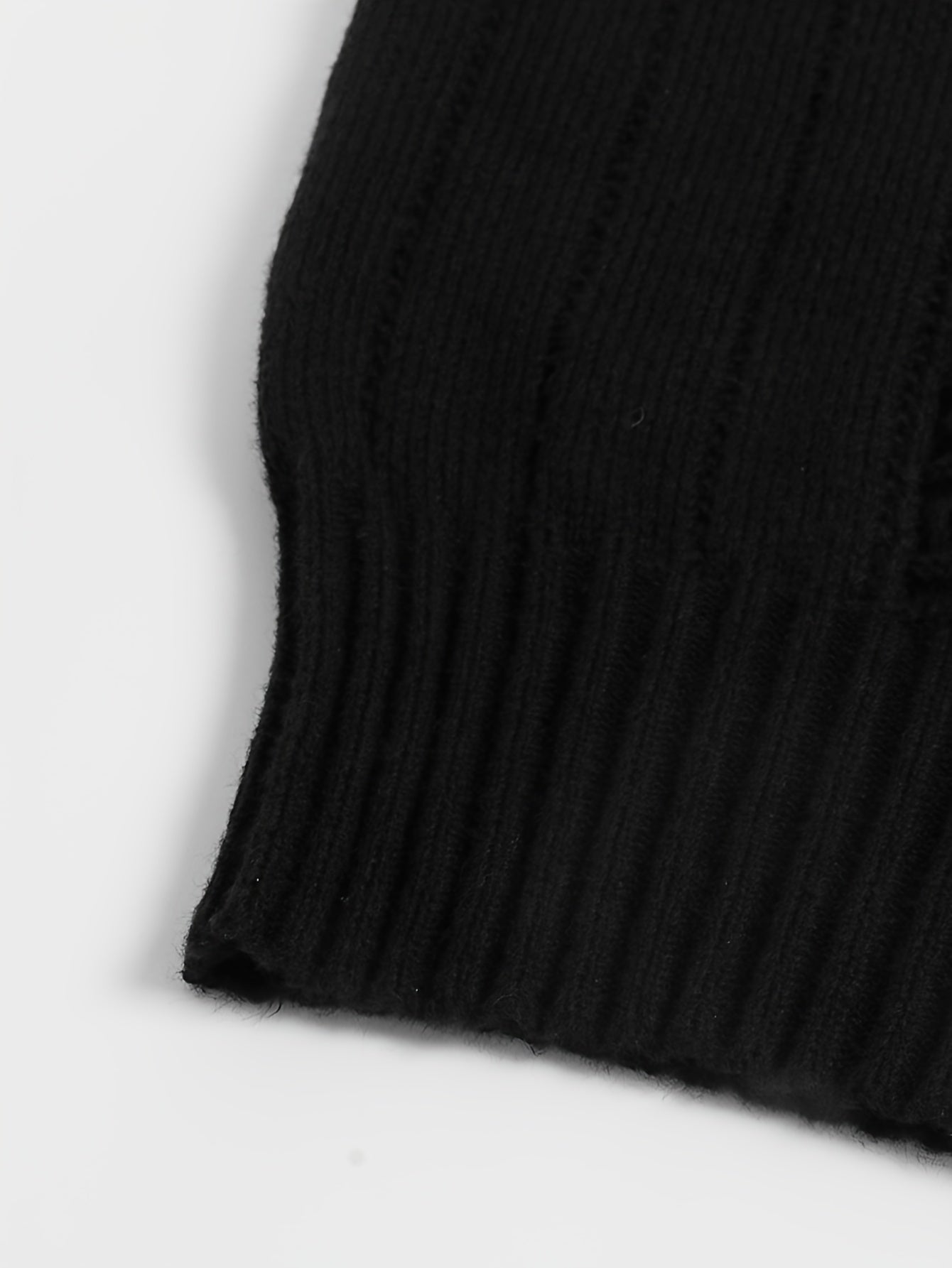 Elegant Pink Knit Sweater Dress for Women - Casual Long Sleeve, Round Neck, Bodycon Midi with Cable Knit Pattern, Perfect for Fall/Winter, 100% Polyester