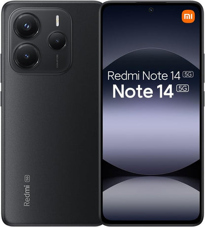 Redmi Note 14 5G 8/256GB