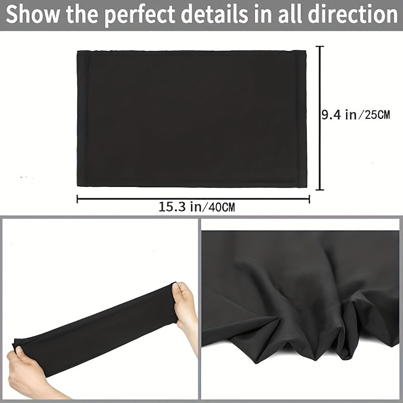 Windproof and Dustproof Multifunctional Mask Scarf for Sports Riding - Protects Against Wind, Dust, and Sun, Breathable and Comfortable