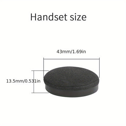Motorcycle Wireless Helmet Headset Hands-free Call Kit Stereo Anti-interference Music Player Speaker