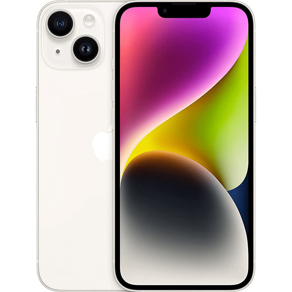 Apple iPhone 14, Like New Refurbished Original