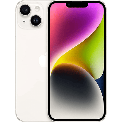Apple iPhone 14, Like New Refurbished Original