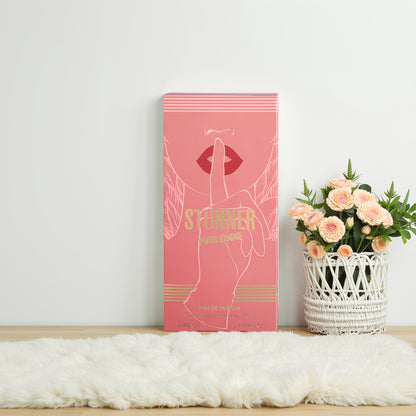 V.V.LOVE OH MY STUNNER POUR FEMME 100ml, Signature Scent, Daily Fragrance, Floral Fragrance, Premium Fragrance, Fashion Lovers