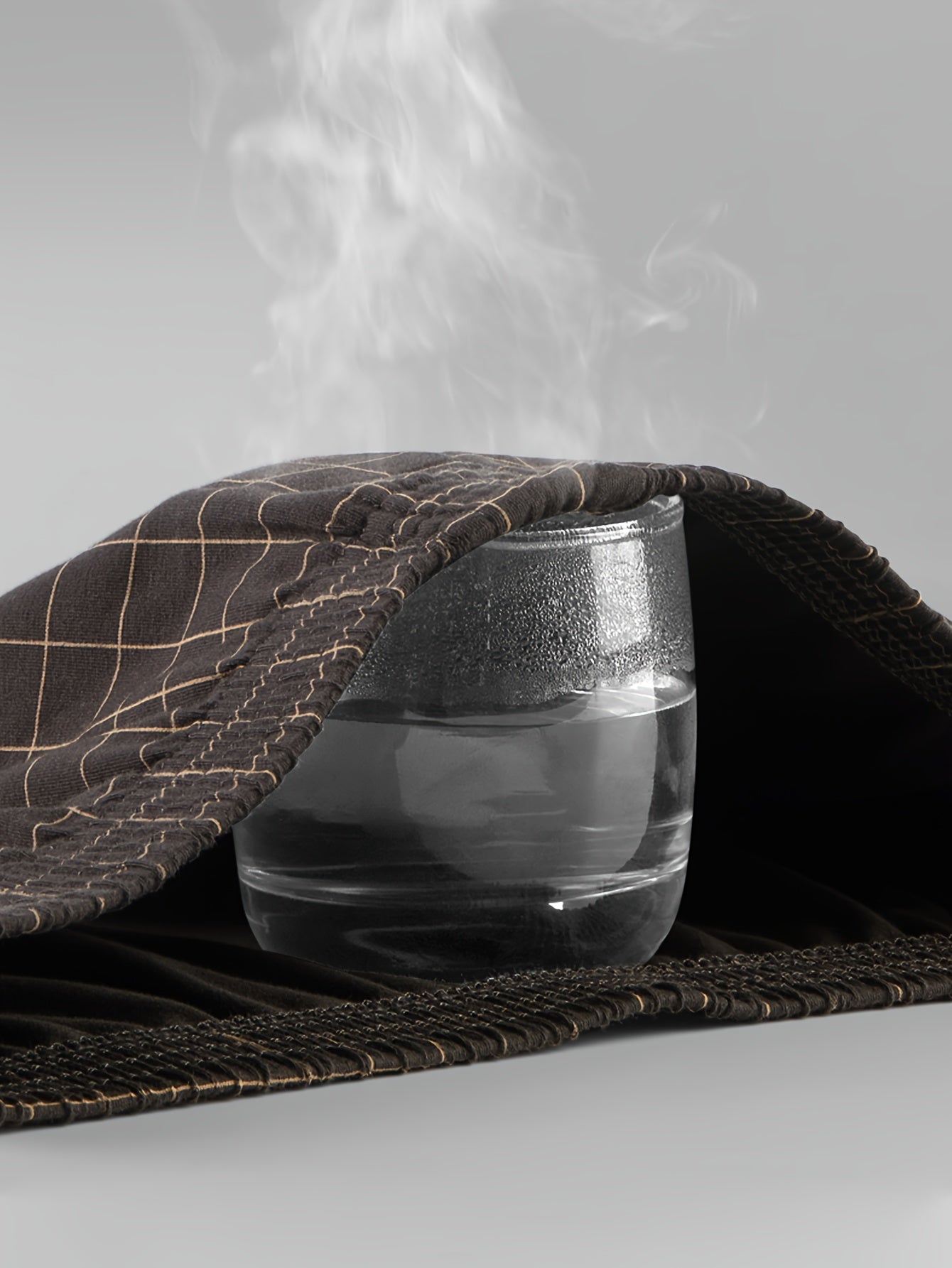 3pcs Men'S Loose Fit Plaid Boxer Briefs - 95% Mid-Rise Athletic Shorts with Elastic Waistband, Breathable &amp; Comfortable for Casual Attire, Black/White/Beige/White/Gray/Beige, Everyday Comfort Shorts | Relaxed Fit Shorts | Med