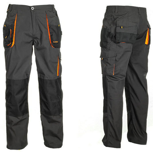 Classic Waist Protection Pants 62/193/118 - BHP SPCL 62