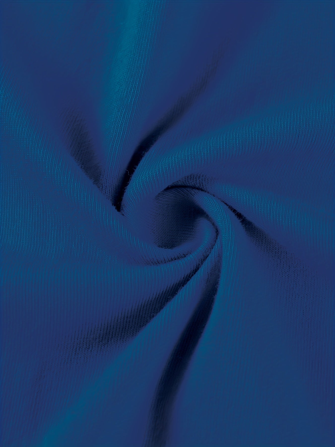 T-shirt infantil de cor sólida, blusa casual de manga curta, t-shirt infantil para o verão.