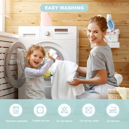 Baby Bath Towel, Swimming Hooded Cape, Cute Kids Beach Bag, Coral Fleece Quick-Dry Towel, Baby Beach Towel, All-Season Use