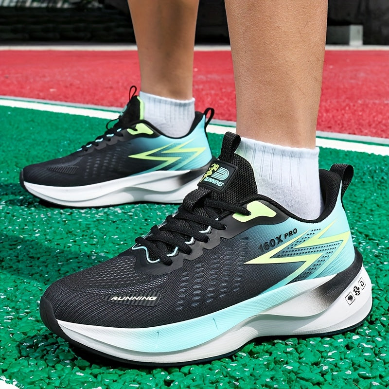 Carbon Plate Ultra-Light 5.0 – Ténis Leves