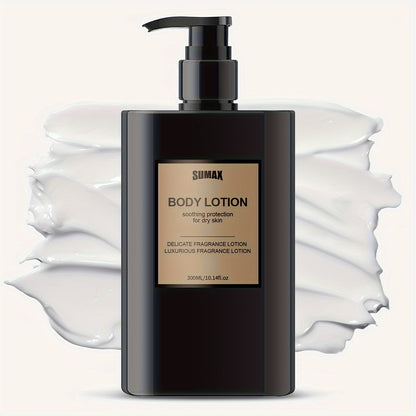 Perfumed Lotion, Body Moisturizer, for All Kinds Of Light Beige, Deep Moisturizing, Morning And Night, for Both Men And Women