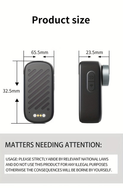 LEMNOI 4K Ultra HD Action Camera, Equipped with 360° Gimbal, Wi-Fi, 4K Video Recording, Long-Lasting Battery Life, Multiple Bicycle/Motorcycle/Helmet Mounts, Compact Design, Suitable for Outdoor And Urban Adventures, Adventu