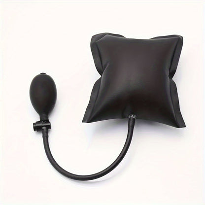 Complete Auto Repair Tool Kit: Inflatable Airbag, Air Pump, Emergency Unlock Tool & More - Get Your Car Ready For Anything!