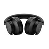 Fones de Ouvido de Tiaras Urbanista Valencia Preto Midnight black
