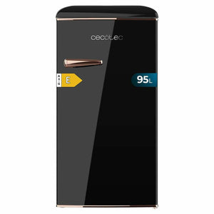 Frigorífico Cecotec Bolero CoolMarket TT Origin 95 Preto 95 L Independente