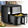 Cuisinart Black Air Fryer 2400 W