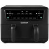 Cuisinart Black Air Fryer 2400 W
