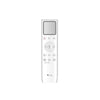 Ar Condicionado TCL S09F2S2 A++ / A+ 1806 KCAL/H 2236 fg/h Branco