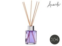Lavender Mikado 30ml Reed Diffuser with Natural Rattan Sticks