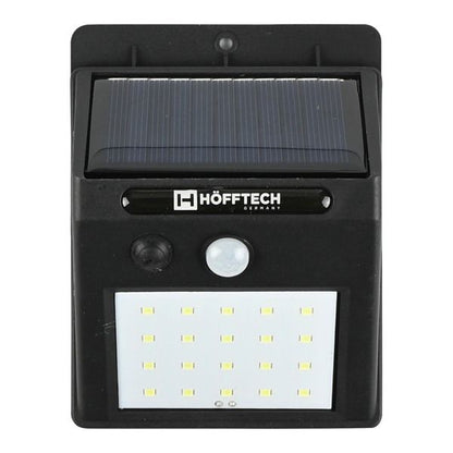 Wall Lamp Solar LED With PIR Sensor IP65