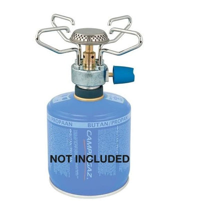 Bleuet Micro Plus Camping Stove 1250W Compact Gas Burner