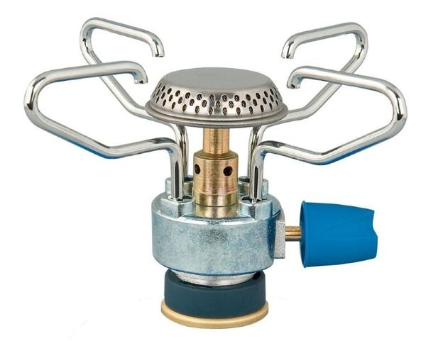 Bleuet Micro Plus Camping Stove 1250W Compact Gas Burner