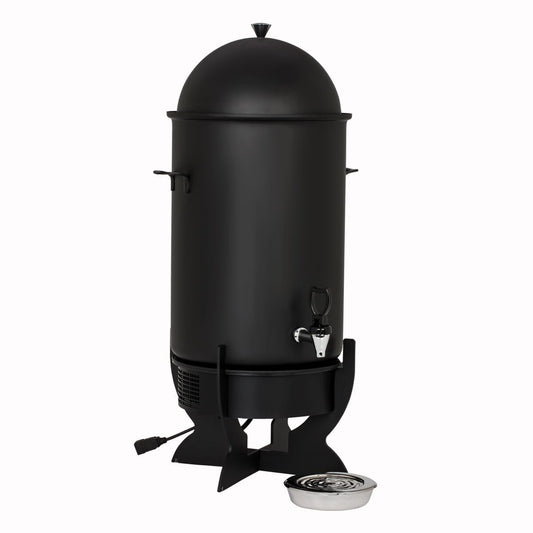 GGM Gastro Induction Hot Beverage Dispenser 5L 1kW Black
