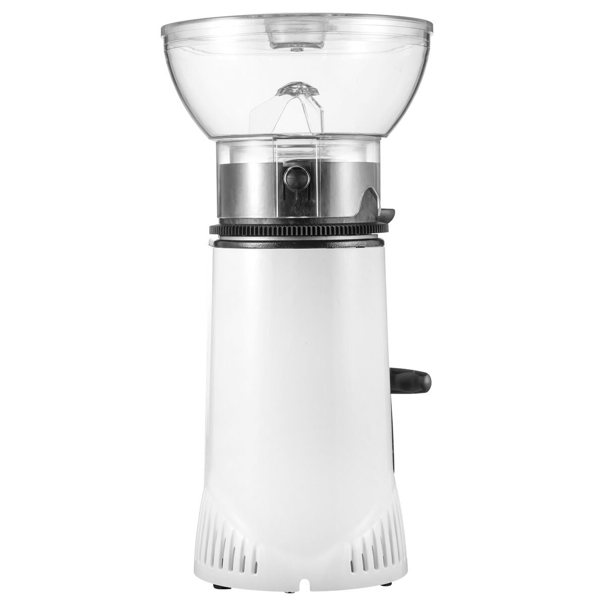 GGM Gastro MC20-WHITE Commercial Coffee Grinder 1kg White