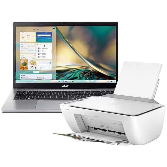 Laptop Acer A315-59 I7-1255U Intel Core i7 15,6" 16 GB RAM 1 TB SSD