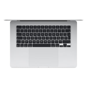 Laptop Apple MacBook Air M4 15,3" M4 16 GB RAM 512 GB SSD