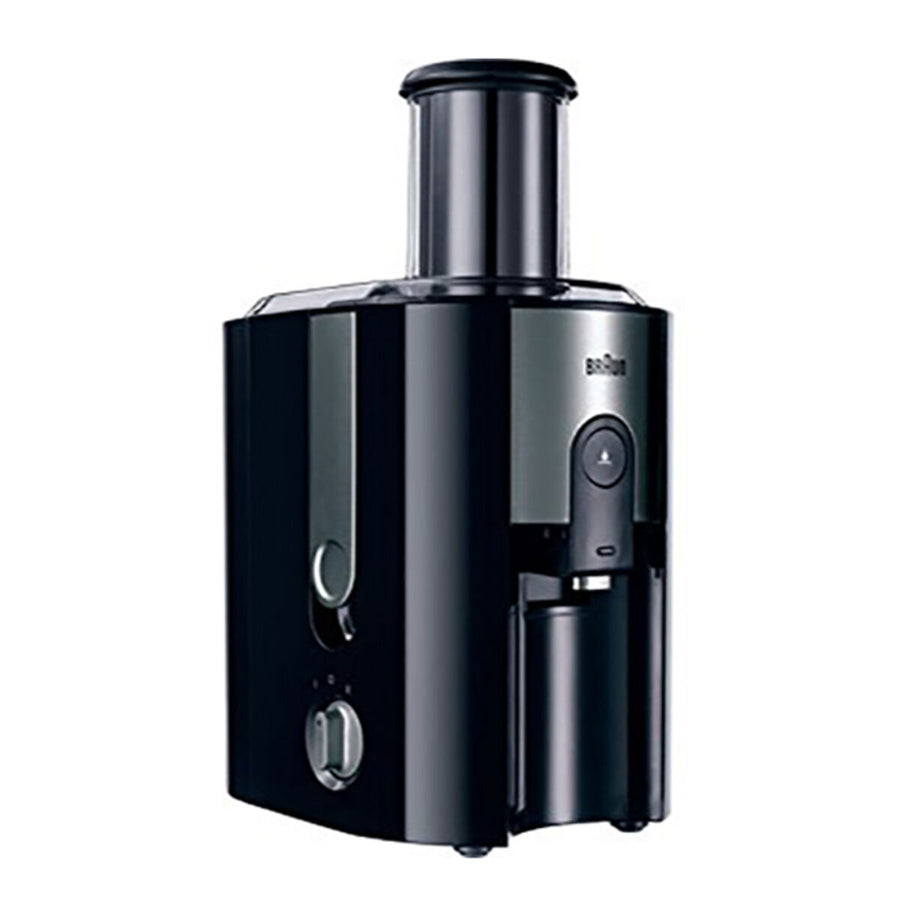Liquidificadora Braun J 500 Preto 900 W 1,25 L