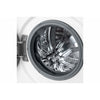 Máquina de lavar e secar LG F4DR6009A1W 1400 rpm 9 kg