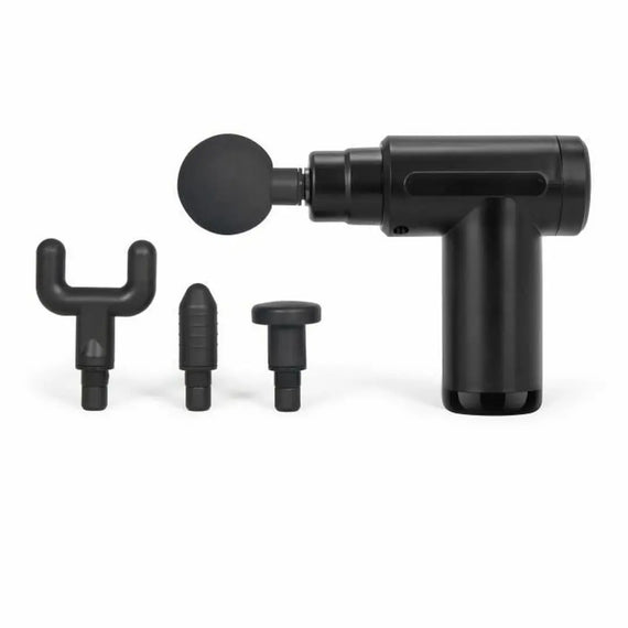 Massajador Elétrico de Mão Livoo Preto