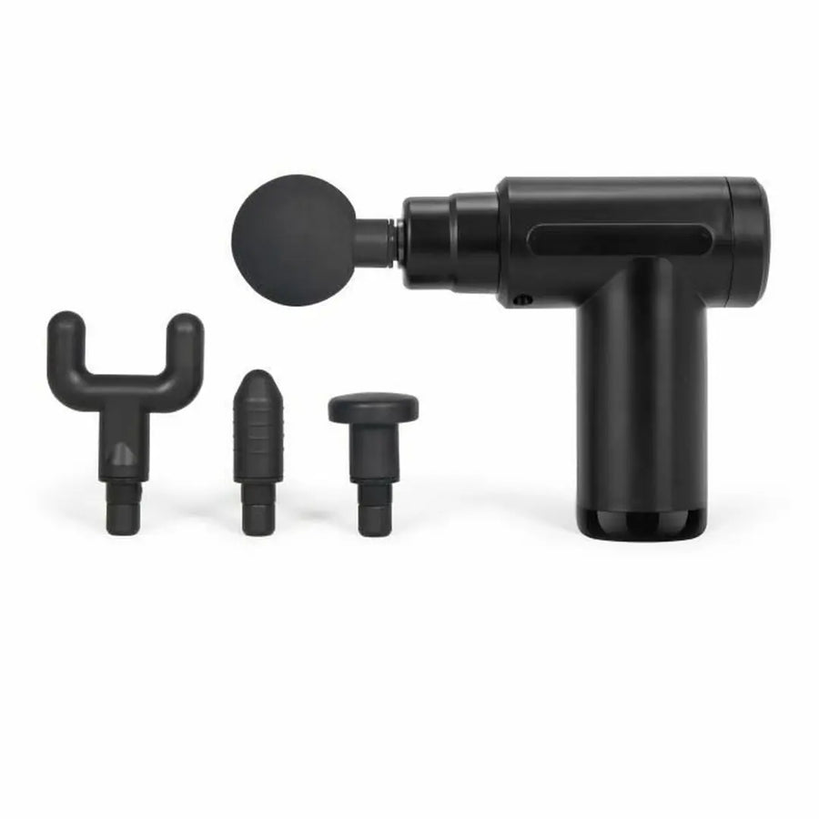 Massajador Elétrico de Mão Livoo Preto