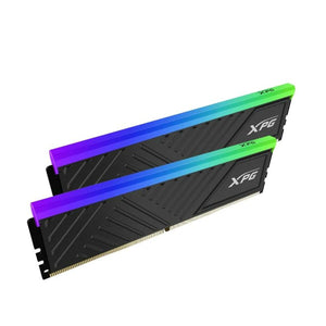 Memória RAM Adata 4U320016G16ADTBKD35G 32 GB DDR4 3200 MHz CL16