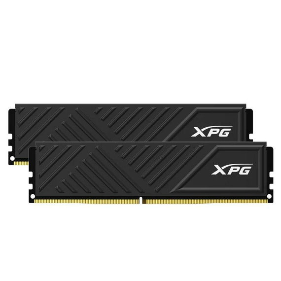 Memória RAM Adata AX4U320016G16A-DTBKD 16 GB DDR4 3200 MHz CL16