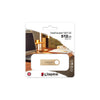 Kingston DTSE9G3/512GB USB Memory Card, Gold