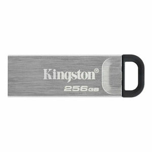 Kingston Black USB Memory 256 GB