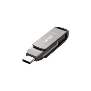Memória USB Lexar LJDD400128G-BNQNG 128 GB
