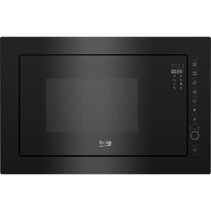 Microondas com Grill BEKO BMGB25333BG 25L Preto 900 W 25 L