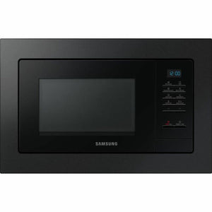 Microondas com Grill Samsung MG20A7013CB 20 L 1100 W