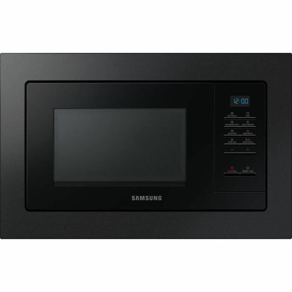 Microondas com Grill Samsung MG20A7013CB 20 L 1100 W