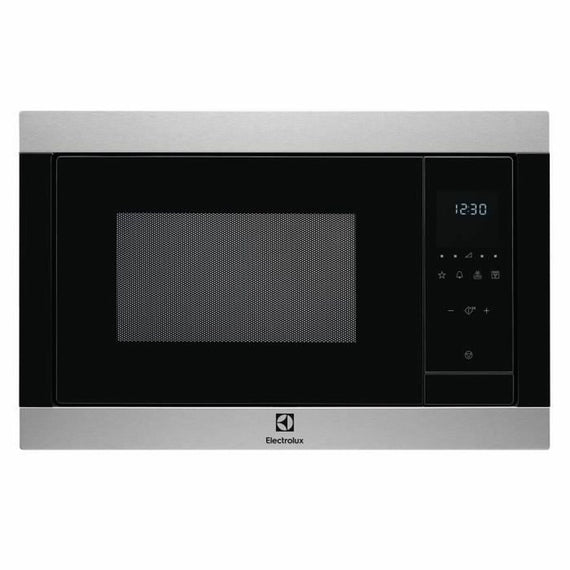 Microondas Electrolux CMS4253TMX Aço