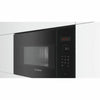 Microondas Bosch AG SER4 - BFL523MB1F Preto 800 W