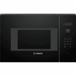Microondas Bosch AG SER4 - BFL523MB1F Preto 800 W