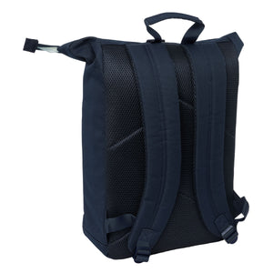 Mochila Escolar Real Madrid C.F. 28 x 42 x 13 cm