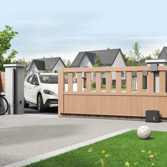 Motor para porta corrediça Avidsen Zenia 251