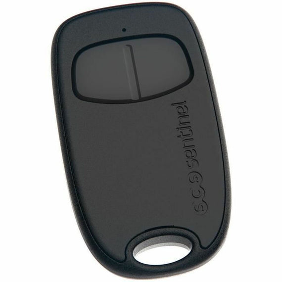 Motor para porta corrediça SCS SENTINEL SimplyOpen 1+ 24v